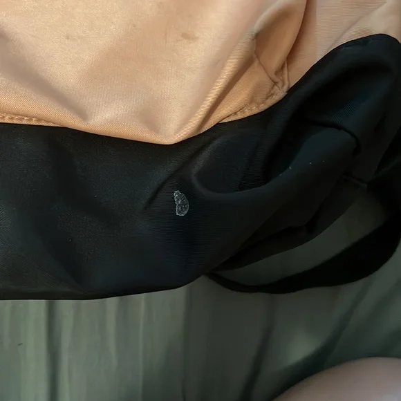 Pink Backpack - Picture 3 of 8